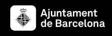 ajuntament barcelona logo