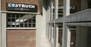 foto Estruch residencias