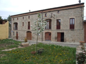 foto Cal Gras exterior