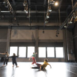 Foto de El Graner - espai interior dança