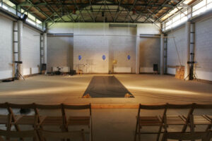 Foto espace grand studio de L'animal a l'Esquena