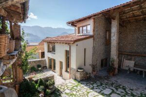 foto exterior Entorns Atelier