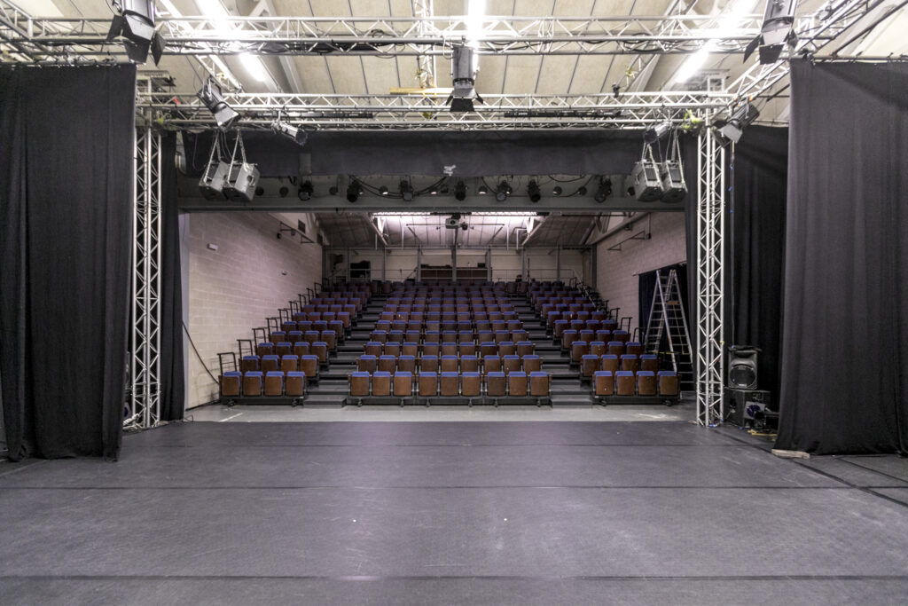 foto Estruch interior