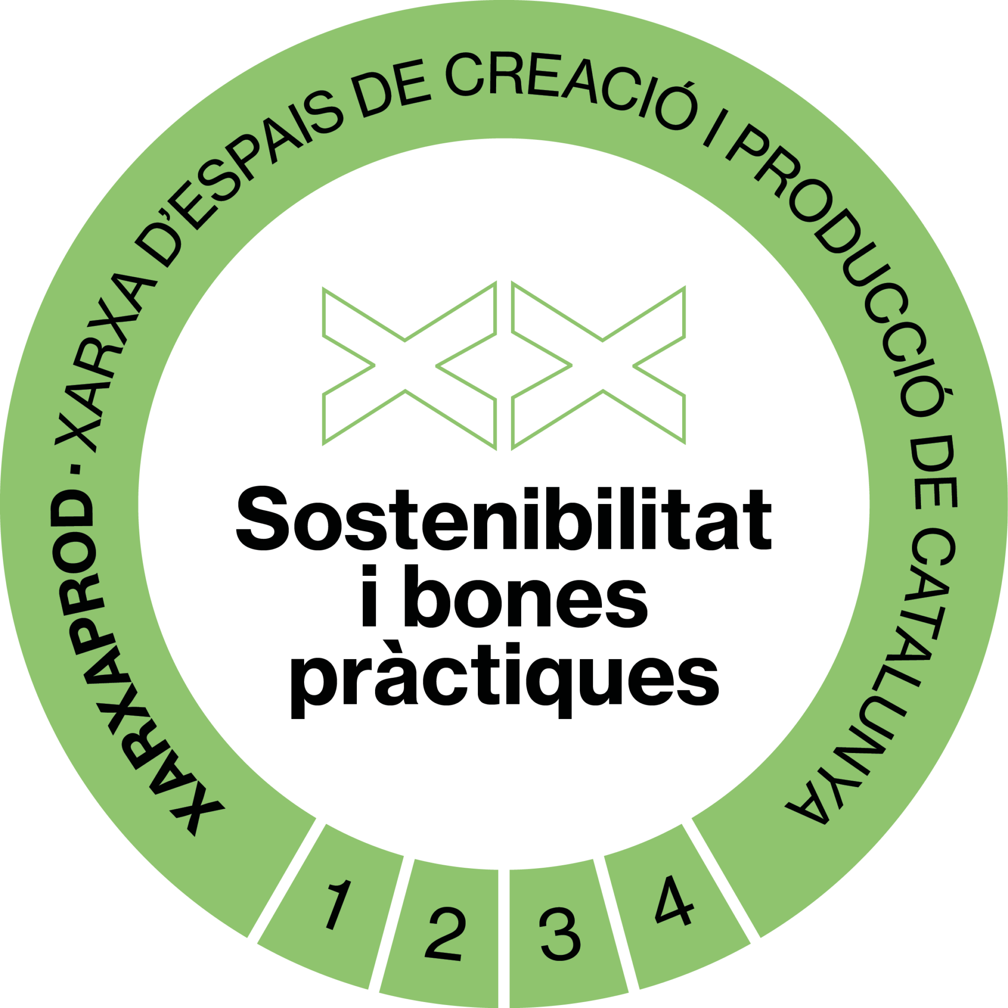 XP_Certificacio_generic-2048x2048 Segell de sostenibilitat i bones pràctiques