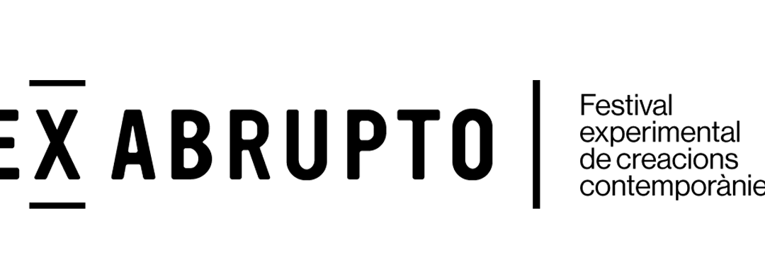 Ex Abrupto