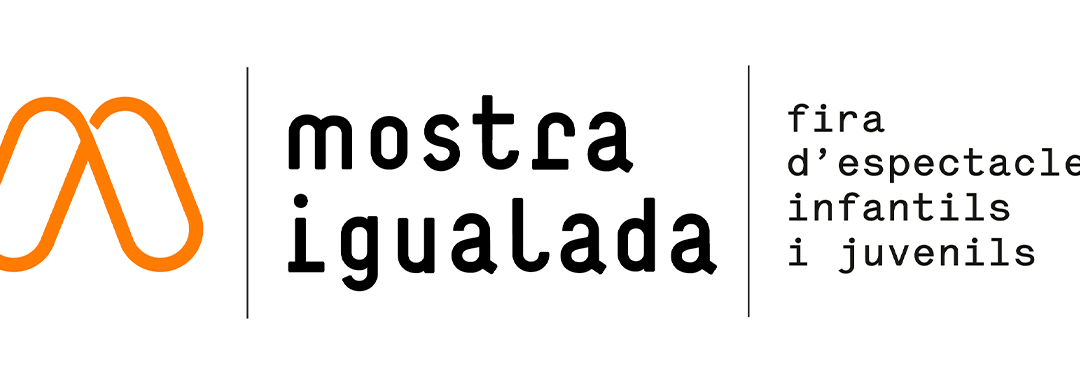 Mostra Igualada. Fira d’espectacles infantils i juvenils